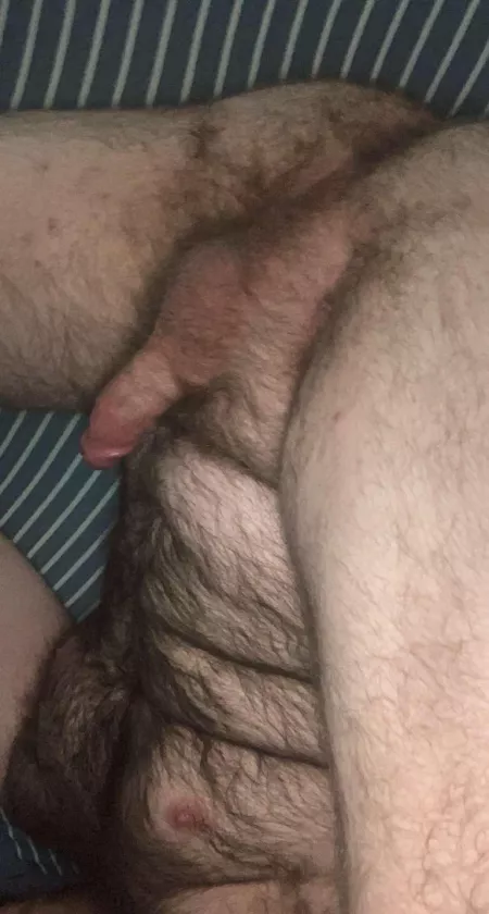 I really wish I had a buddy who lived close by to jerk with by Tall-Face-3998