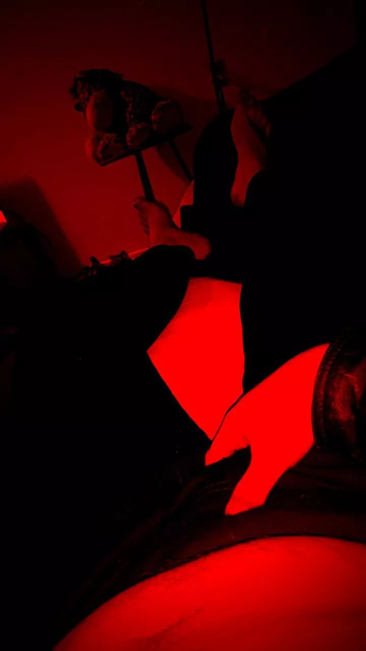 I really wish I had a pretty little princess to call my own 😭 posted by b1ood_s1ut