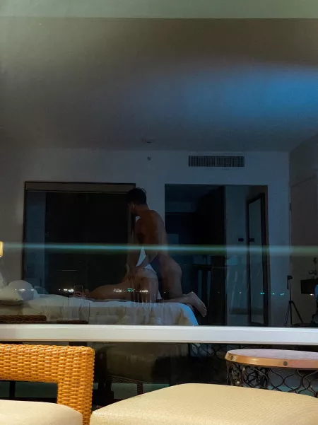 I received my package like an Alpha 💪🏻 by joelinblue