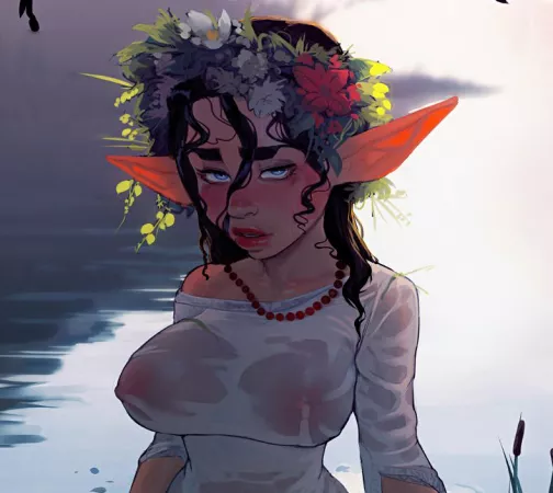 I remember having seen a preset or a pack of presets containing a preset of Alfie (character by Incase) anyone know where I can find it? by hornyonion007