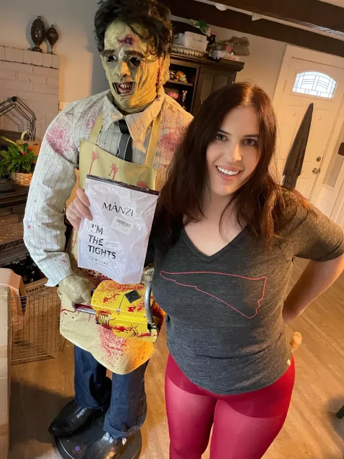 I remember to show what I’m wearing 😊 by Granitestaterxxx