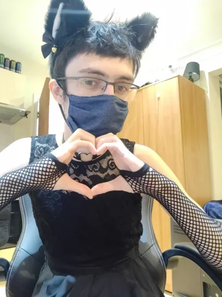 I require head pats~ 💖 by MelRule