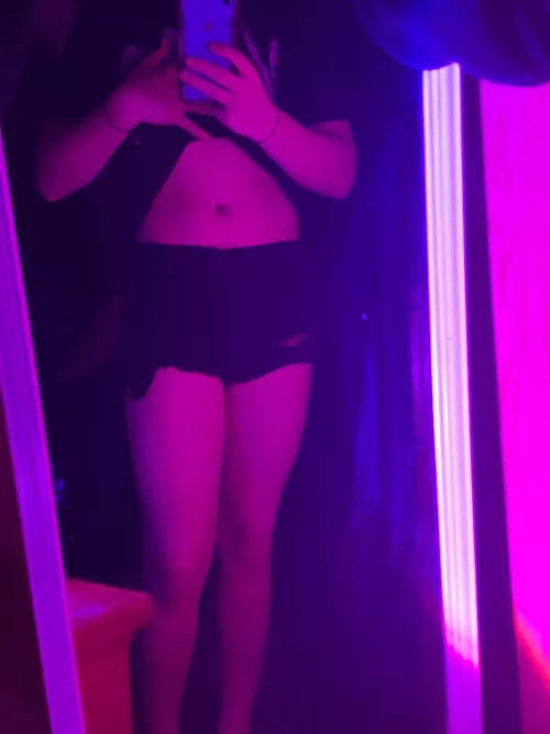 I rlly like these shorts by Comfortable-Tear7281