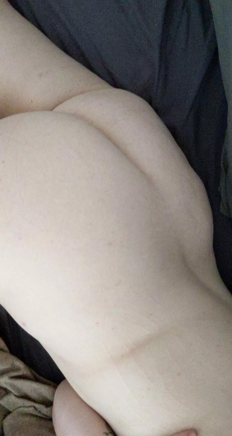 I said a few swear words when I saw this, I still don't entirely believe it's me posted by kissmeinoctober