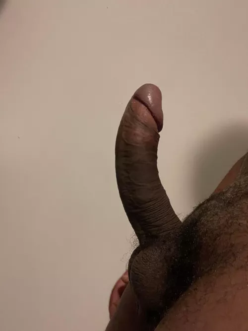 I said “just a minute” when you knocked. You came in anyway. What’s next? by Bigjerker27