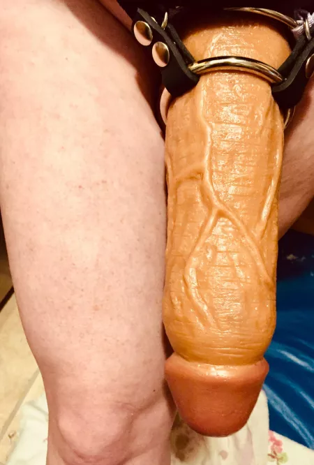 I said no way it’s going to fit. I was wrong and now it’s our go to for play night. by LovingItDark