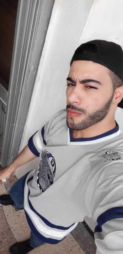 I see how this is gonna ,touch me and you'd never be alone by adam98adam