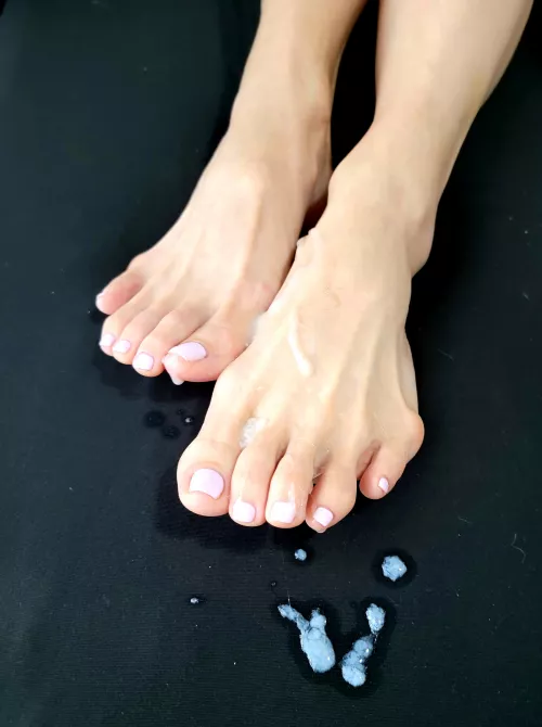 I see room for a fresh hot load. I could be wrong though. by Angelmoon77