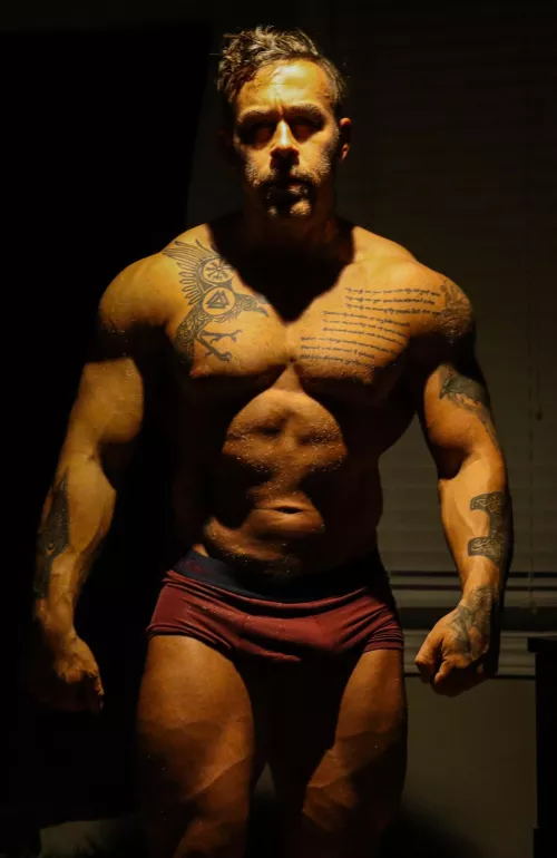 I see some artistic posts on here, figured I'd throw mine in the mix by Superphly91