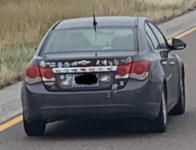 I see you 👀 by Ok-Investigator-5341