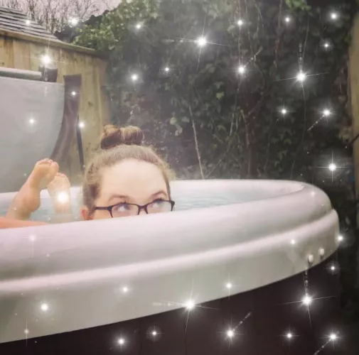 I see you looking by Moocakeslice