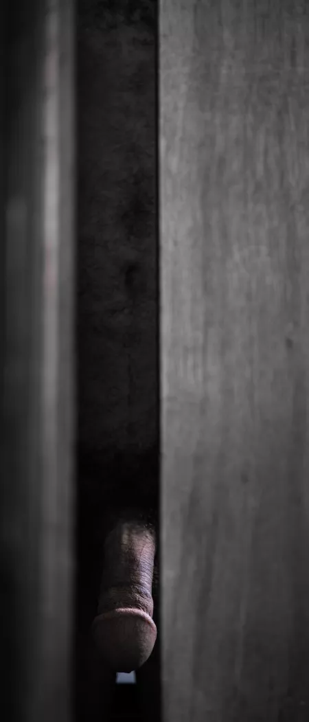 I see you peeking by The_Ner0_