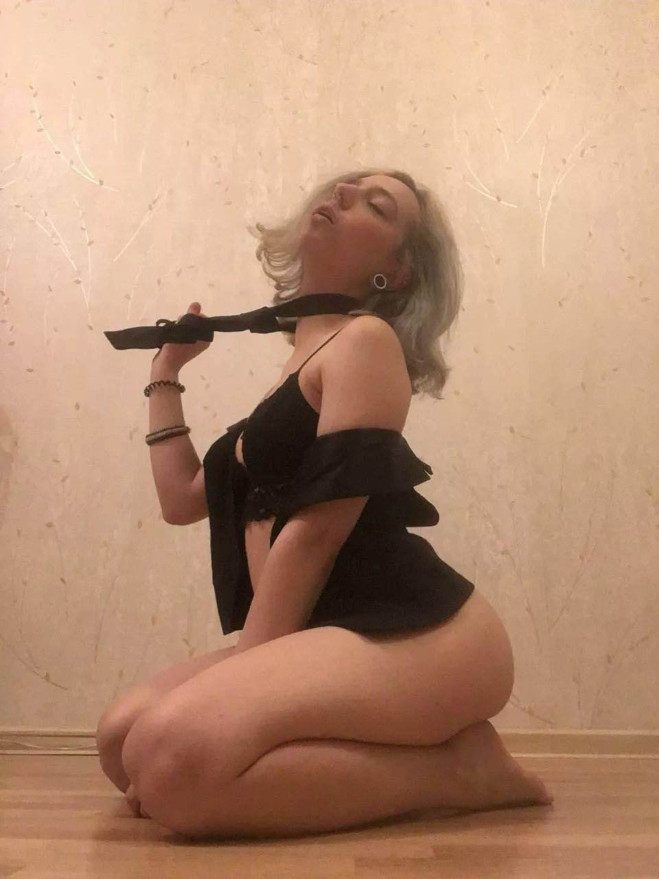 I see your horny sir posted by theprettysiren