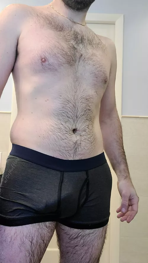 I see[m] to have gotten a bit wet...(39) by DrMuffley