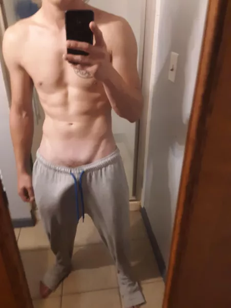 I seen you look... by taxes1845