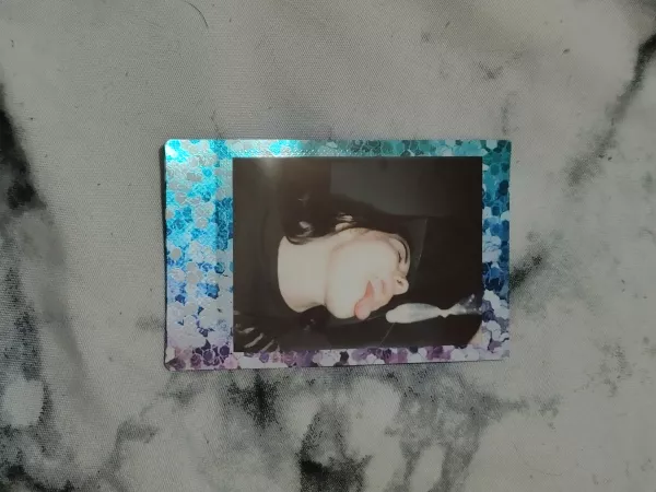 I sell used condoms 😇 by LilRedVelvettt