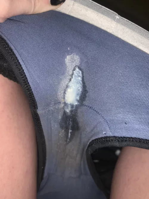 I sent these off last week and the video I got of them busting to them was insane 😫 by favlilangel