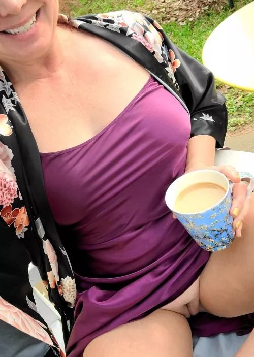 I share Van Gogh's love of nature. His flowering almond tree paintings were inspired by Japanese prints and represent new life. by NeedABossLikeHey