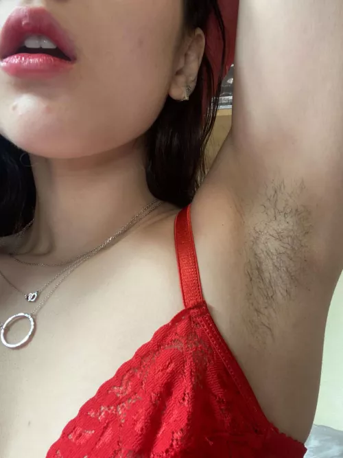 I shaved recently hope that’s not to bad 😘 by _Sweetheart_02