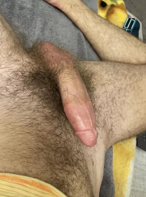 i should be getting ready for work by dbator_5757