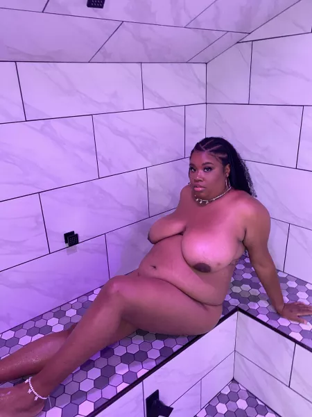 I should be sitting here while you feed me grapes! by Lexyl3x