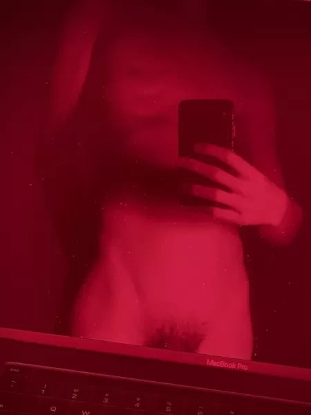 I should clean my MacBook shouldn’t I 🤧 by CuriousSmallTwink