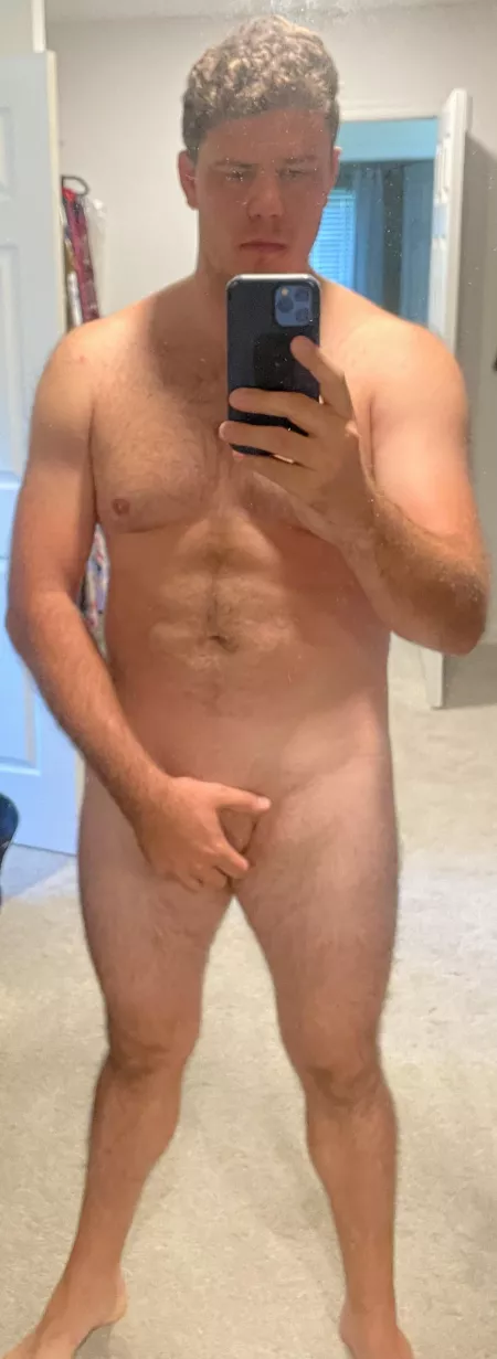 I should really clean this mirror by alt_3022047