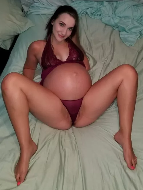 I should take off my underwear by Important_Fennel6769