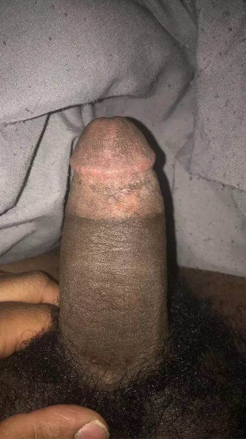 I should tell you..I don’t pull out by DaddyBlck