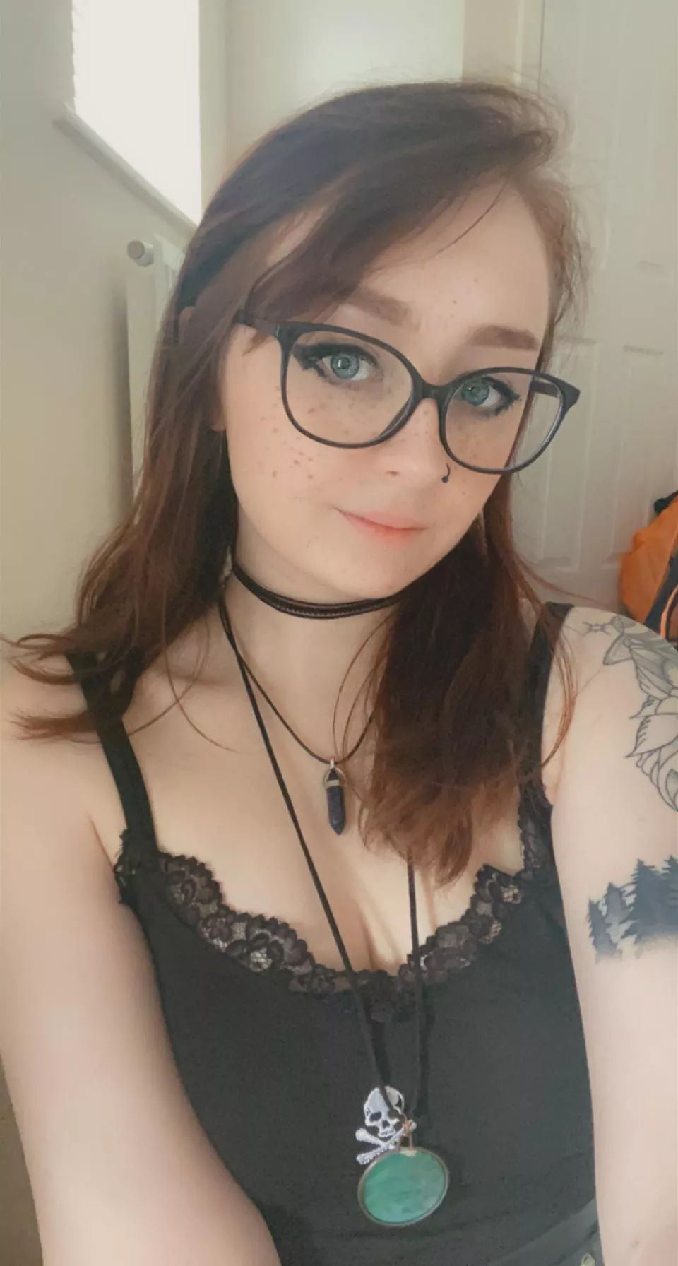 I should wear these more often posted by EvaErotic