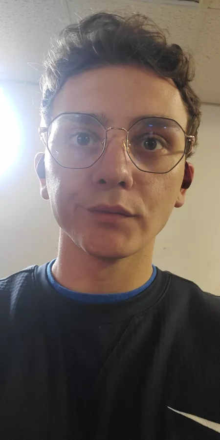 I showed my balls last post... I was told to keep it clean lol. So here it is. All face no balls 🤣🤣 by GAYHUMANITY