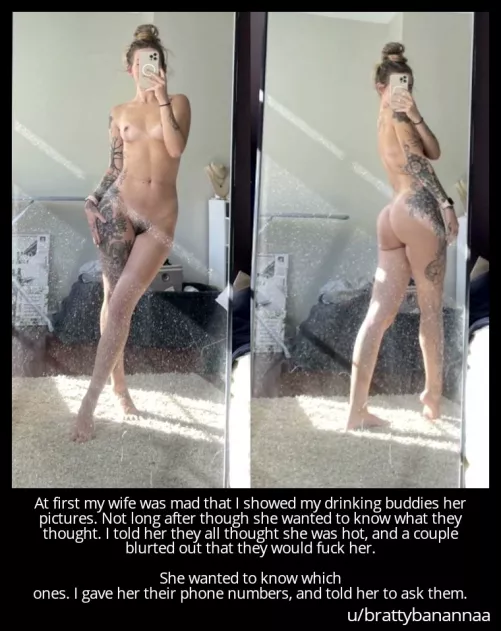 I showed them. by kilteddragon4