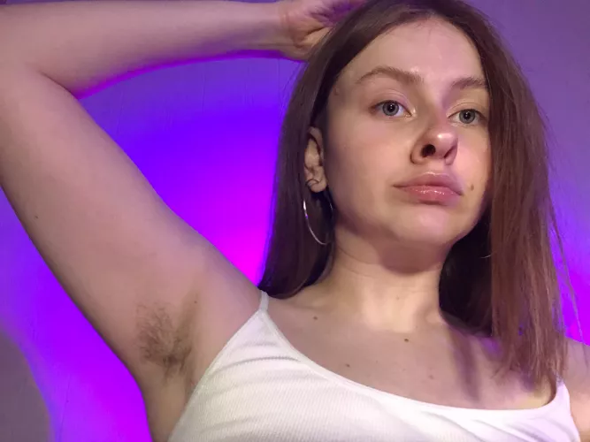 I smell like a flower 🌷 by imacutecreature_