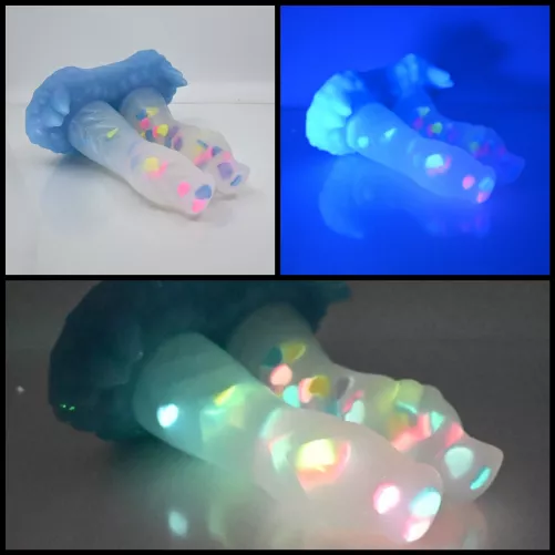 I snagged the most beautiful medium Auren! 🥰 by lostpoetry