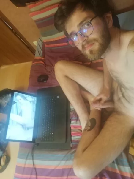 I so much like those moments by IntelligentYak4266