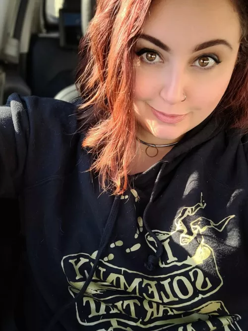 I solemnly swear that I'm up to no good. by SamireeKnight