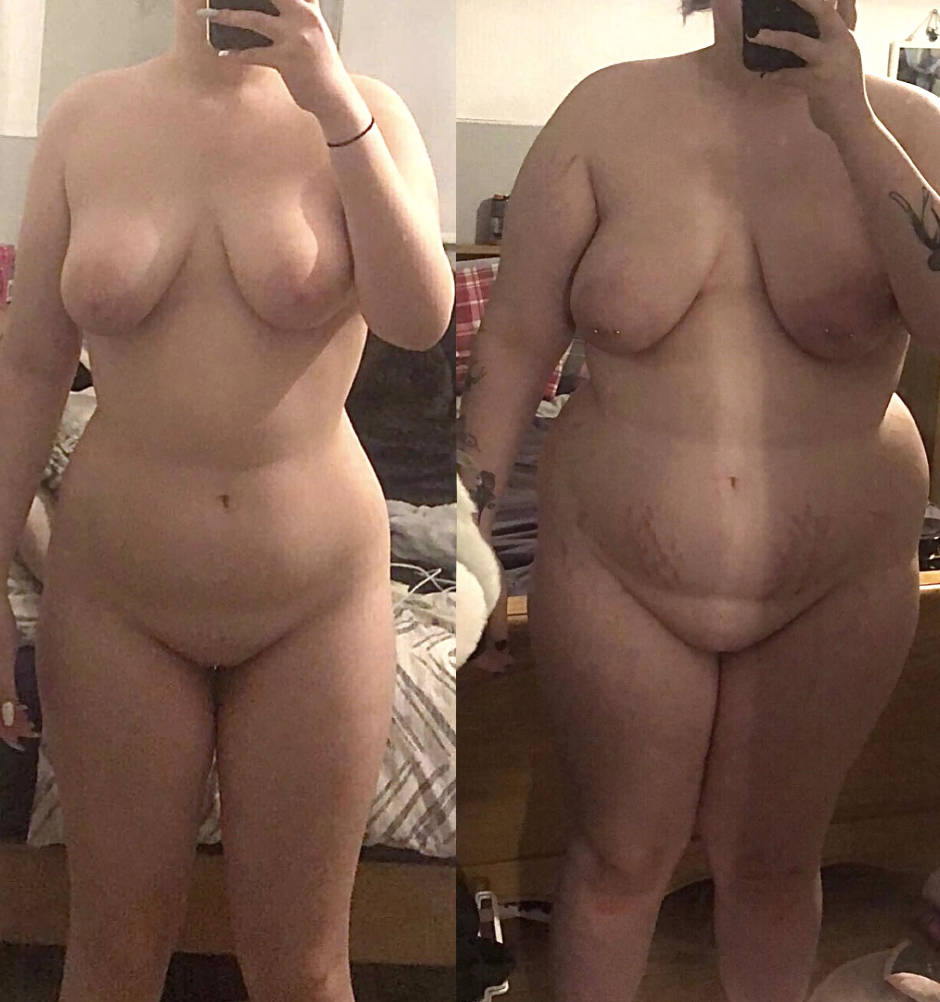 i sometimes forget how big i am now🤭 posted by Channel-Maximum