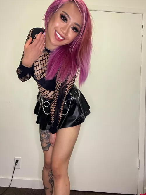 i speak both mando and canto, ill show you my ways 😘 by bbivyx