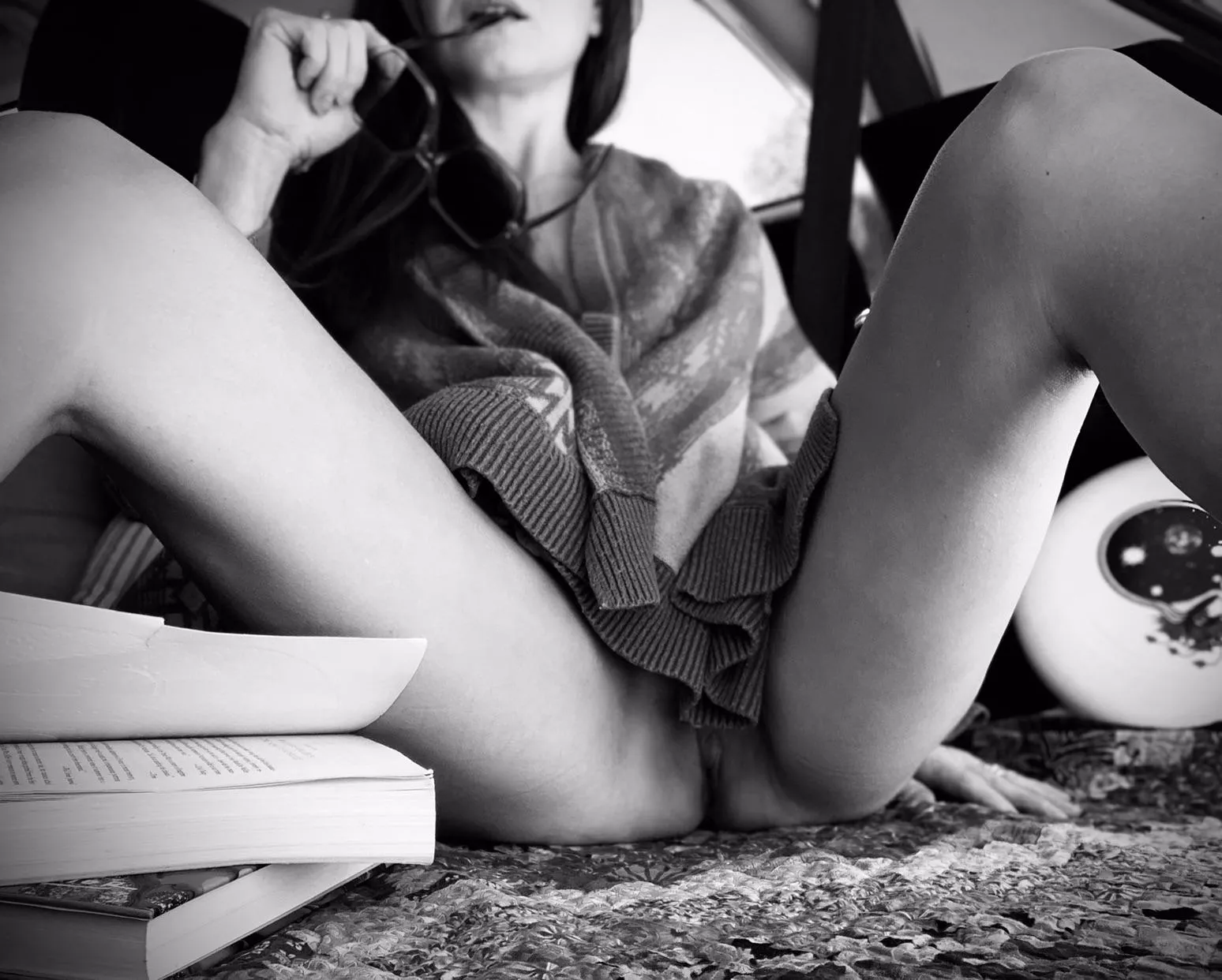 🎶I spent a little time on the mountain...I spent a little time on the hill🎶 posted by SchemeKind