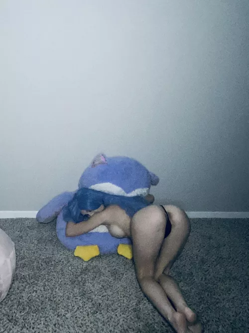 I spy with my little eye by succubussabrinasiren