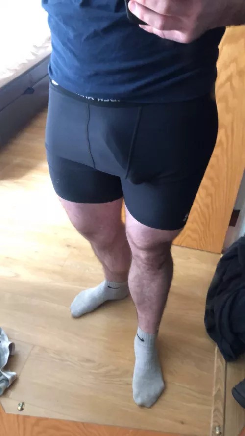 I squat, I snatch, I clean and jerk, I love it 🏋🏻‍♂️😏 by Jay_highlander