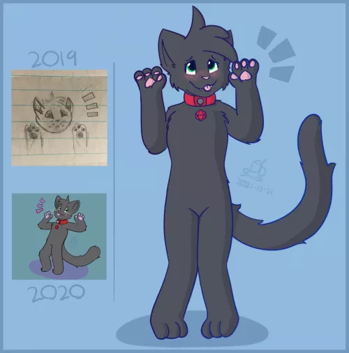 I started drawing 2 years (and 3 hours) ago!! This has been my improvement so far :) by duwangball