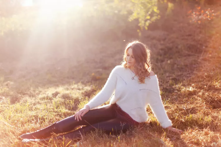 I started modelling for fun last year. Hope you enjoy one of my latest shots [f] by summersatisfaction