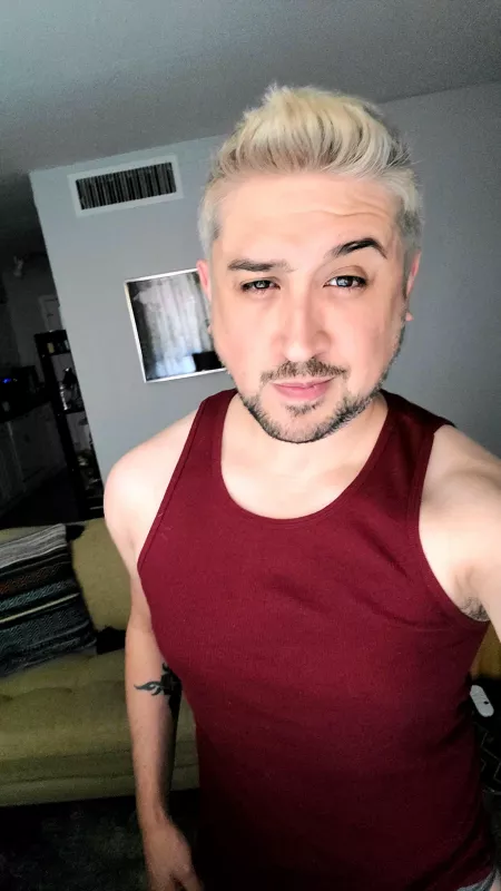 I still play Overwatch. Yes, we exist. by Platinum__Xero