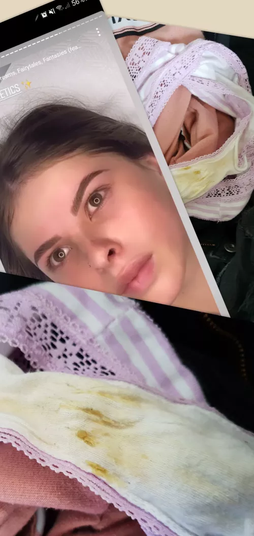 I still remember running my teeth over all that crust by Alternative_Ebb1843