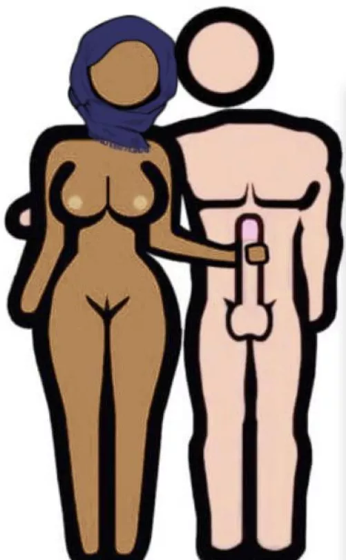 I submit to white men just like my ancestors did when we were colonised by hkhan1995