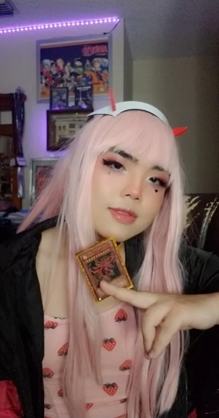 I summon Slifer the executive producer 👌 by yujided