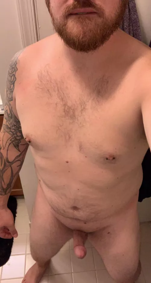 I sure did miss y’all by Boobsie