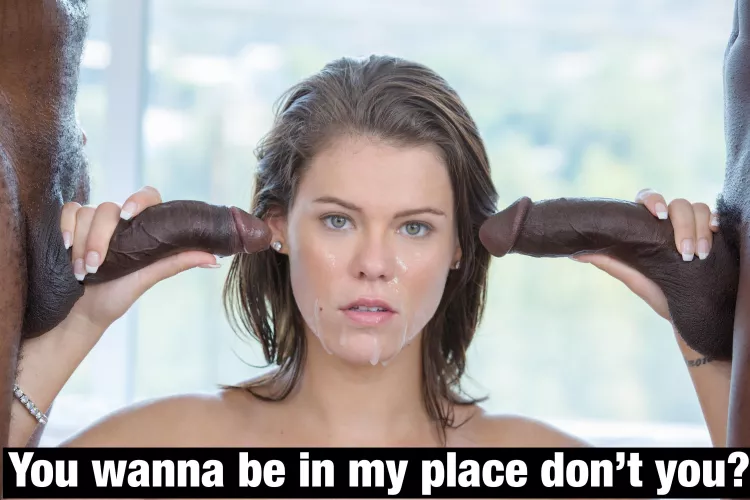 I sure do by XxxAccount36