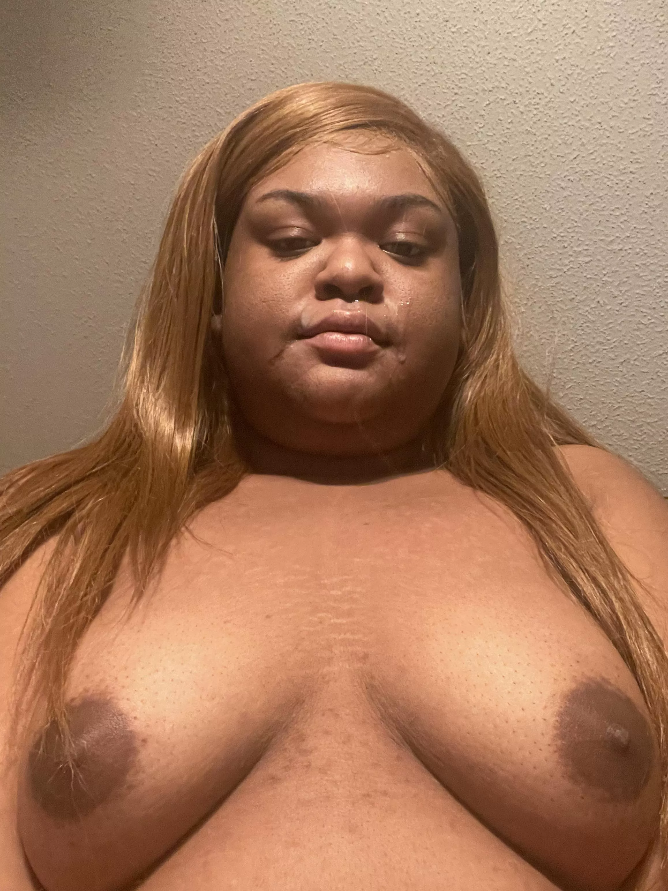 I swallowed the rest 😋 posted by Emdabratt